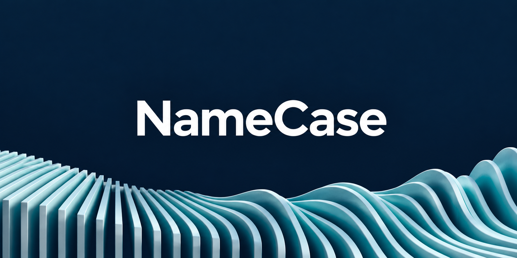 NameCase